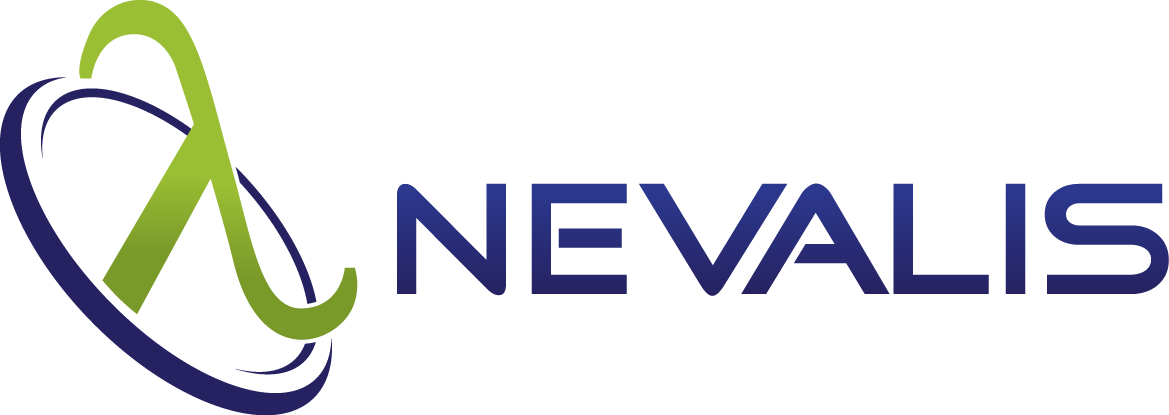Nevalis Strategy GmbH Logo